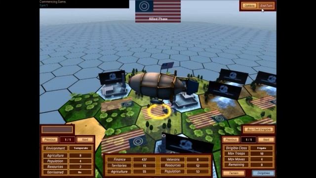 TBGE: Episode 15 (Airship Dragoon) смотреть онлайн