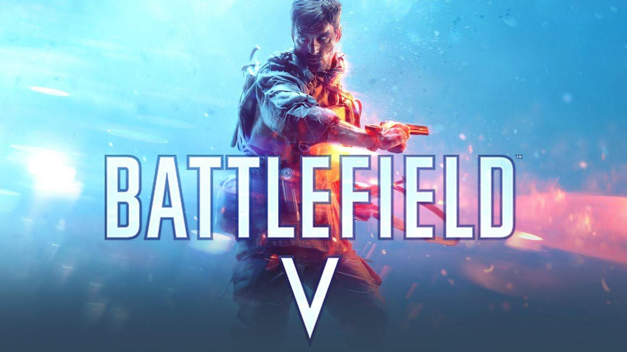 Прохождение Battlefield V (Полное прохождение)