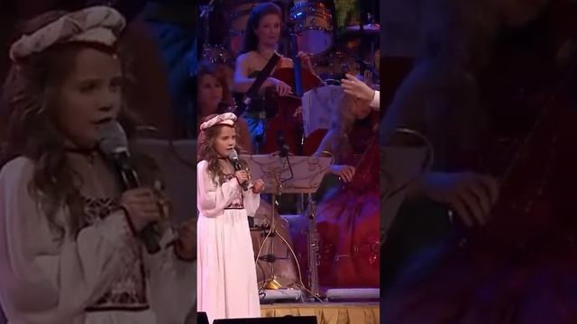 Amira Willighagen - O Mio Babbino Caro.