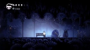 Hollow Knight КАК СОБРАТЬ МНОГО ГЕО В НАЧАЛЕ ИГРЫ