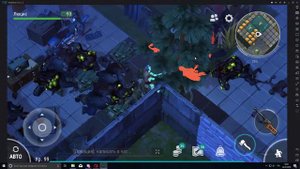 Рейд базы  Player8030  - неплохой лут на  базе читера -  Last Day on Earth