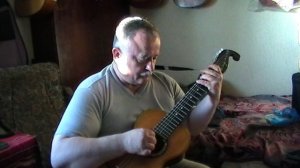 ехал цыган на коне верхом