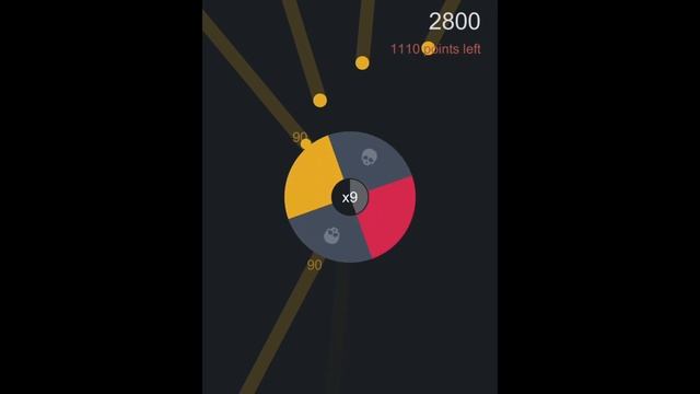 Color Spin Game Trailer смотреть онлайн