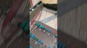 Эквалайзер .Электроника Э-20. Деньги на ветер - пустота.