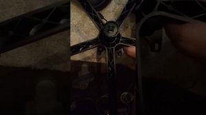 Замена газлифта для компьютерного кресла (так же подойдет и для офисного кресла)