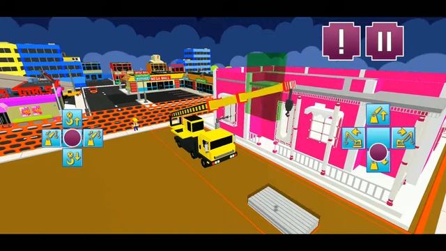 building a toy house смотреть онлайн