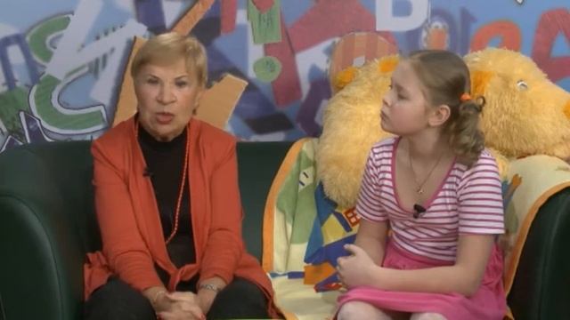 "Клуб веселых почемучек". Птицы и скворечники смотреть онлайн