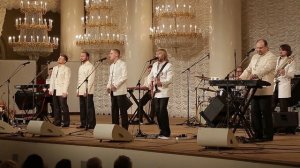 Молодость моя - Белоруссия! "Песняры"