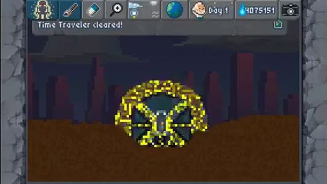 [The Sandbox] Robocalypse Day 1 смотреть онлайн