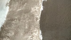 Декоративные шпаклевка с красками