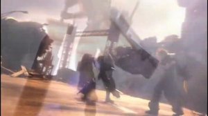 Final Fantasy VII AMV: Fine Again