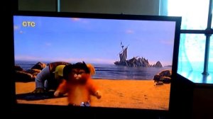 Шрек 3 крушения корабля