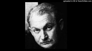 Борис Слуцкий Стихотворения