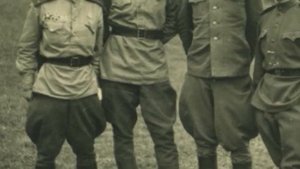 Штаны ГАЛИФЕ | история происхождения