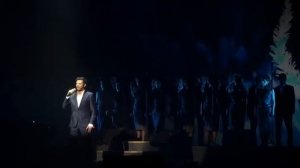 Апанасов Андрей “Caruso”