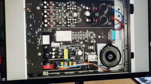 Oppo Sonica DAC и цап на Katana DAC. Кто кого.