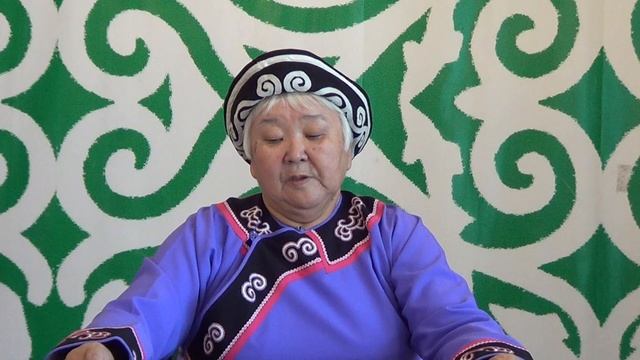 Азрук - дочь охотника (нивхская сказка) русский перевод Гребенщикова Л.П. смотреть онлайн