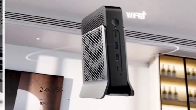 10 Mini PC potenti e compatti in offerta su Amazon!
