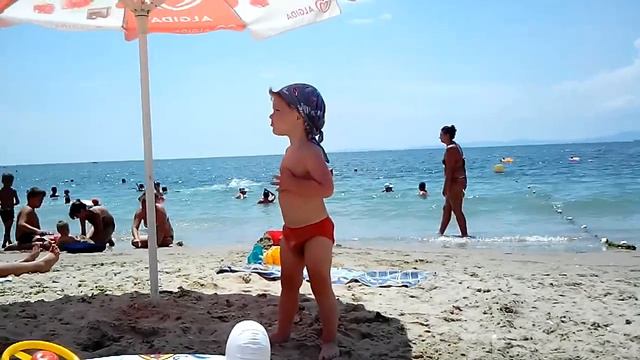 Пляж смотреть онлайн