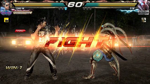 How to teach Beginners not to Press Buttons - Tekken 7 смотреть онлайн