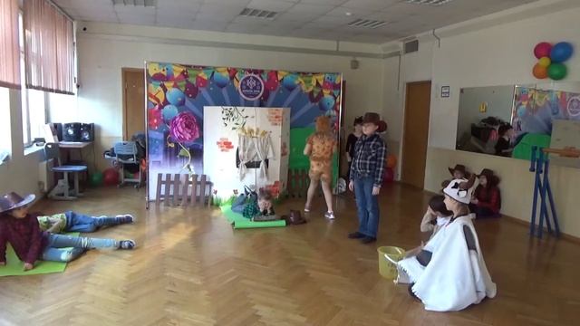 "Дом, который построил Джек" смотреть онлайн