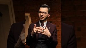 В чём смысл твоего обучения? | Андрей Курпатов