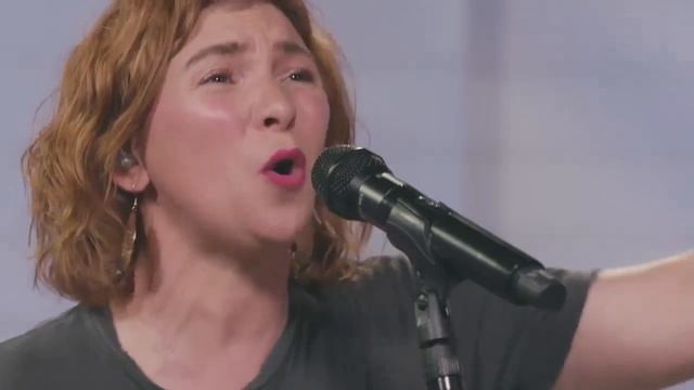 More Than Enough (Live) Kim Walker-Smith смотреть онлайн