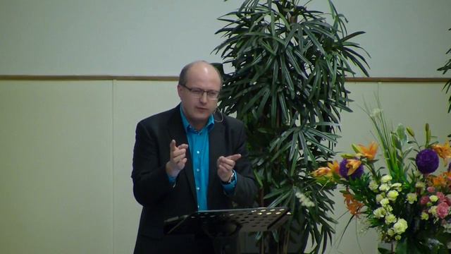 04 | Как оставаться счастливым в испытаниях? | Иак.1:12 смотреть онлайн