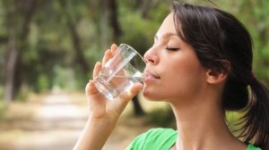 ТЕПЛАЯ ВОДА натощак вызывает НЕОБРАТИМЫЕ ПРОЦЕССЫ в организме
