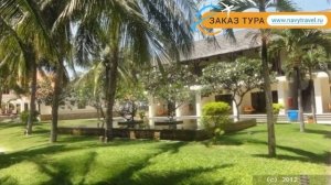 BLUE OCEAN RESORT 4* Вьетнам Фантьет отзывы – отель БЛЮ ОУШЕН РЕЗОРТ 4* Фантьет отзывы видео