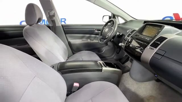 2008 Toyota Prius at Oxmoor Toyota | Louisville & Lexington, KY U25452 смотреть онлайн