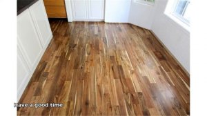 acacia hardwood flooring