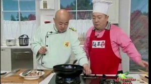 Вареные бараньи ребрышки