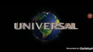 Universal Pictures Logo (2011)