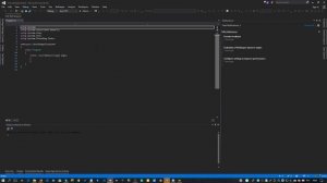 Visual Studio 2015 - Как добавить reference (библиотеку, зависимость) к проекту