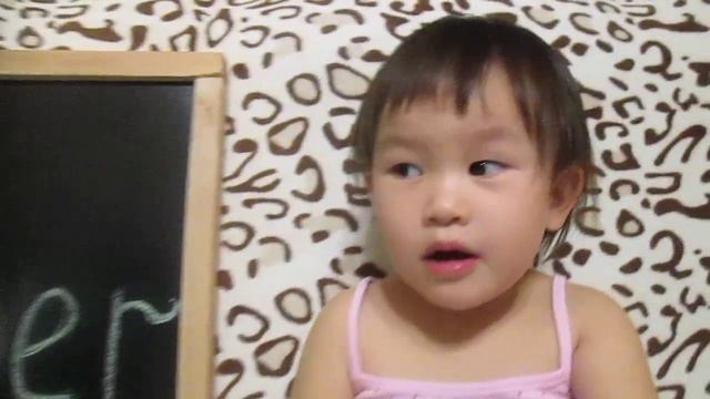 День 15: Учим английский: Перец - Pepper смотреть онлайн