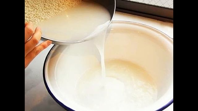 Умывайтесь омолаживающим лосьоном и результат не заставит себя ждать смотреть онлайн