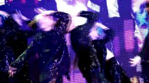 Бальные танцы