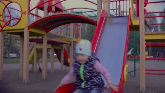 Полюстровский парк. Город Санкт-Петербург.