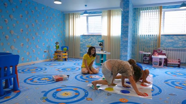 Отель в Сочи, Аура 4*