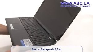 ASUS K50IN