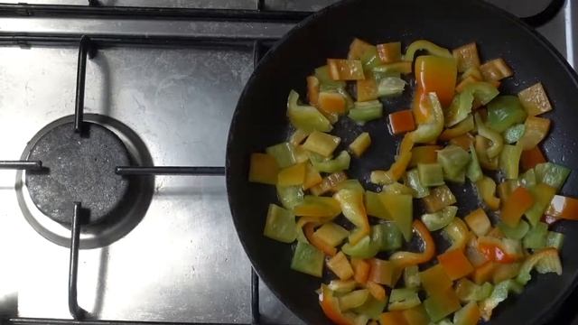 Рецепт!! "Яичница" из сои, для веганов #39 смотреть онлайн