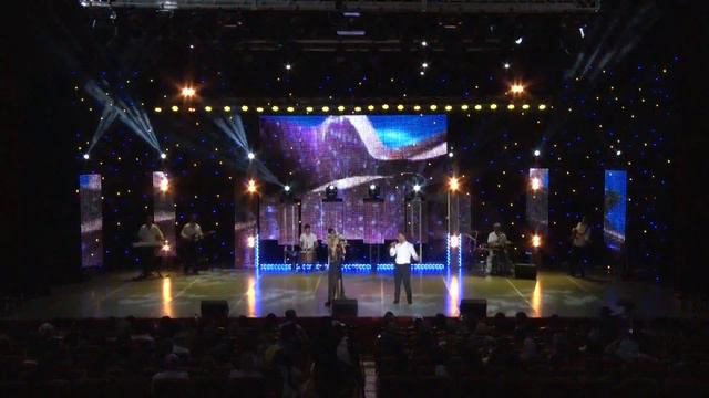 Эльдар Муслимов и Дженнет - "Мама" смотреть онлайн