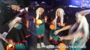 Meepo Dance (Halloween Edition)
