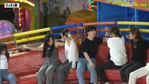 처음 본 사이에 진실의 표정 :) @2068ㅣDisco pang pangㅣTagadaㅣKoreancultureㅣ