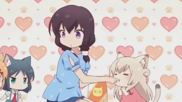 Magic Sword Tentacle Monster Gameplay Best Game loli Animation simulasi For android смотреть онлайн