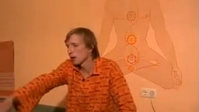 2007.07.21 Лекция по Пранаяме. Вадим Запорожцев смотреть онлайн