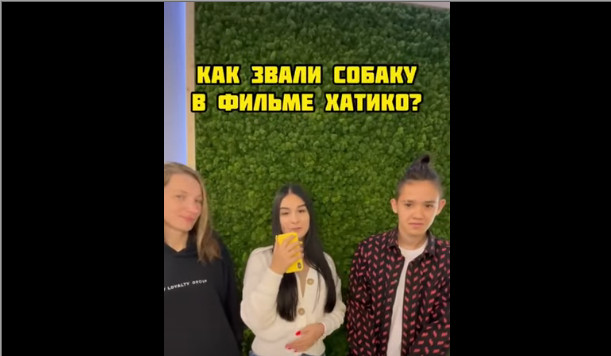 это всё что тебе надо знать про tik tok