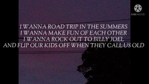 Like my father( Jax lyrics)