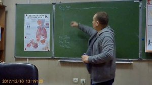 Семинар по ТБ на подводной охоте